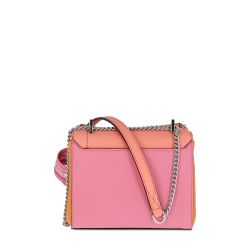 Sac Bandoulière à Rabat S Ninon en Cuir - Lancel