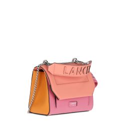 Sac Bandoulière à Rabat S Ninon en Cuir - Lancel