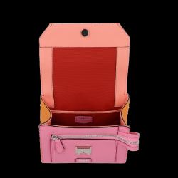 Sac Bandoulière à Rabat S Ninon en Cuir - Lancel
