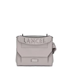 Sac Bandoulière à Rabat S Ninon en Cuir - Lancel