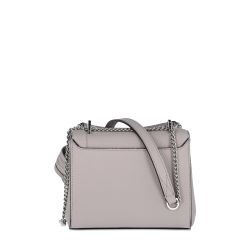 Sac Bandoulière à Rabat S Ninon en Cuir - Lancel