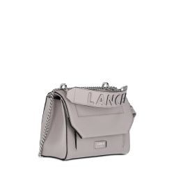 Sac Bandoulière à Rabat S Ninon en Cuir - Lancel