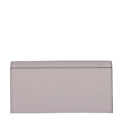 Portefeuille Slim Rabat Ninon en Cuir - Lancel