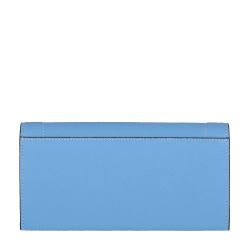 Portefeuille Slim Rabat Ninon en Cuir - Lancel