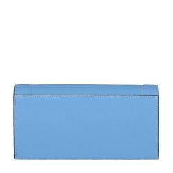 Portefeuille Slim Rabat Ninon en Cuir - Lancel