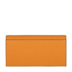 Portefeuille Slim Rabat Ninon en Cuir - Lancel