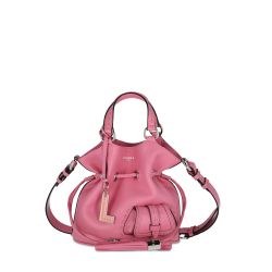 Sac Seau S Premier Flirt en Cuir - Lancel