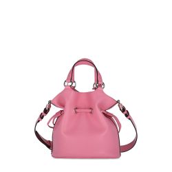 Sac Seau S Premier Flirt en Cuir - Lancel