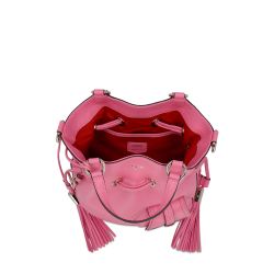 Sac Seau S Premier Flirt en Cuir - Lancel