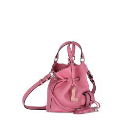 Sac Seau S Premier Flirt en Cuir - Lancel