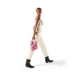Sac Seau S Premier Flirt en Cuir - Lancel