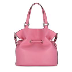 Sac Seau M Premier Flirt en Cuir - Lancel