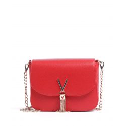 Sac Porté Épaule Divina en Synthétique - Valentino Bags