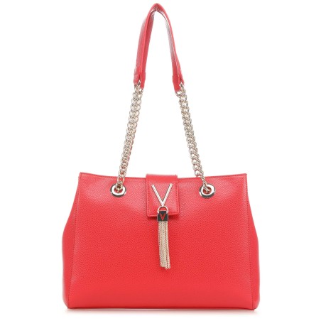 Sac Shopping Divina en Synthétique - Valentino Bags