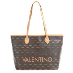 Sac Shopping Liuto en Synthétique - Valentino Bags