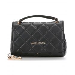 Sac Bandoulière à Rabat Ocarina en Synthétique - Valentino Bags