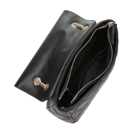 Sac Bandoulière à Rabat Ocarina en Synthétique - Valentino Bags