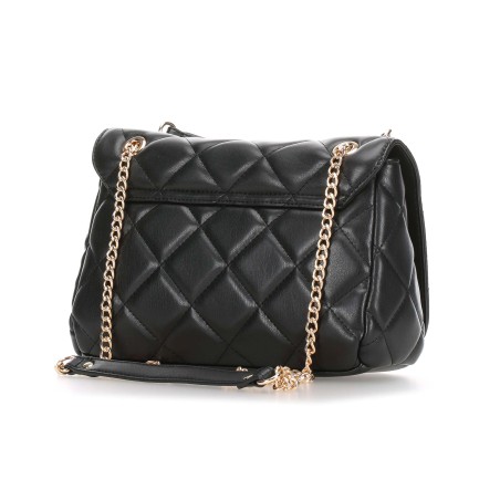 Sac Bandoulière à Rabat Ocarina en Synthétique - Valentino Bags