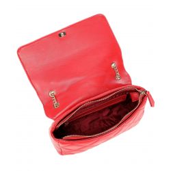 Sac Bandoulière à Rabat Ocarina en Synthétique - Valentino Bags
