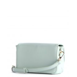 Sac Epaule Champagne en Synthétique - Valentino Bags