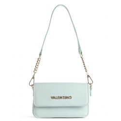 Sac Epaule Champagne en Synthétique - Valentino Bags