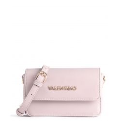 Sac Epaule Champagne en Synthétique - Valentino Bags
