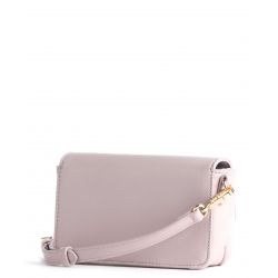 Sac Epaule Champagne en Synthétique - Valentino Bags