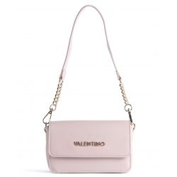 Sac Epaule Champagne en Synthétique - Valentino Bags