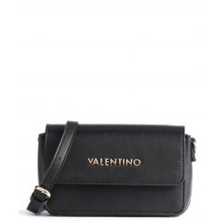 Sac Epaule Champagne en Synthétique - Valentino Bags