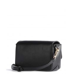 Sac Epaule Champagne en Synthétique - Valentino Bags