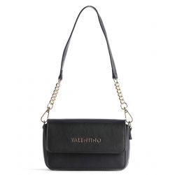 Sac Epaule Champagne en Synthétique - Valentino Bags