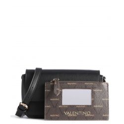 Sac Epaule Champagne en Synthétique - Valentino Bags