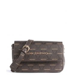 Sac Epaule Champagne en Synthétique - Valentino Bags