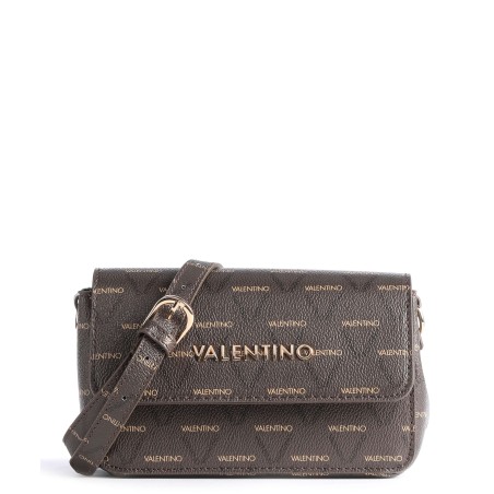Sac Epaule Champagne en Synthétique - Valentino Bags