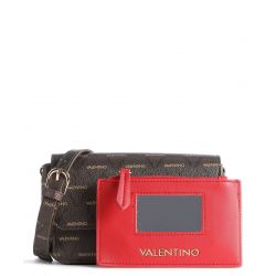 Sac Epaule Champagne en Synthétique - Valentino Bags