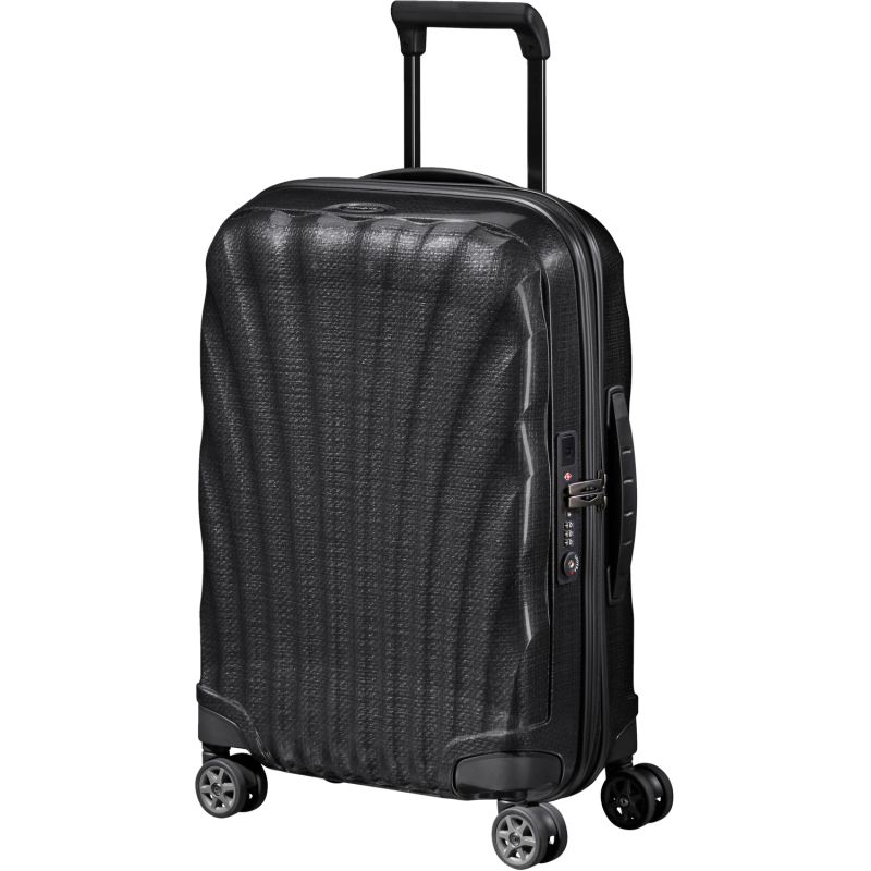 Valise Cabine Spinner 55 cm Ext. Cosmolite - Samsonite