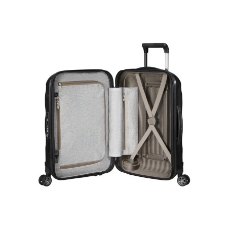 Valise Cabine Spinner 55 cm Ext. Cosmolite - Samsonite