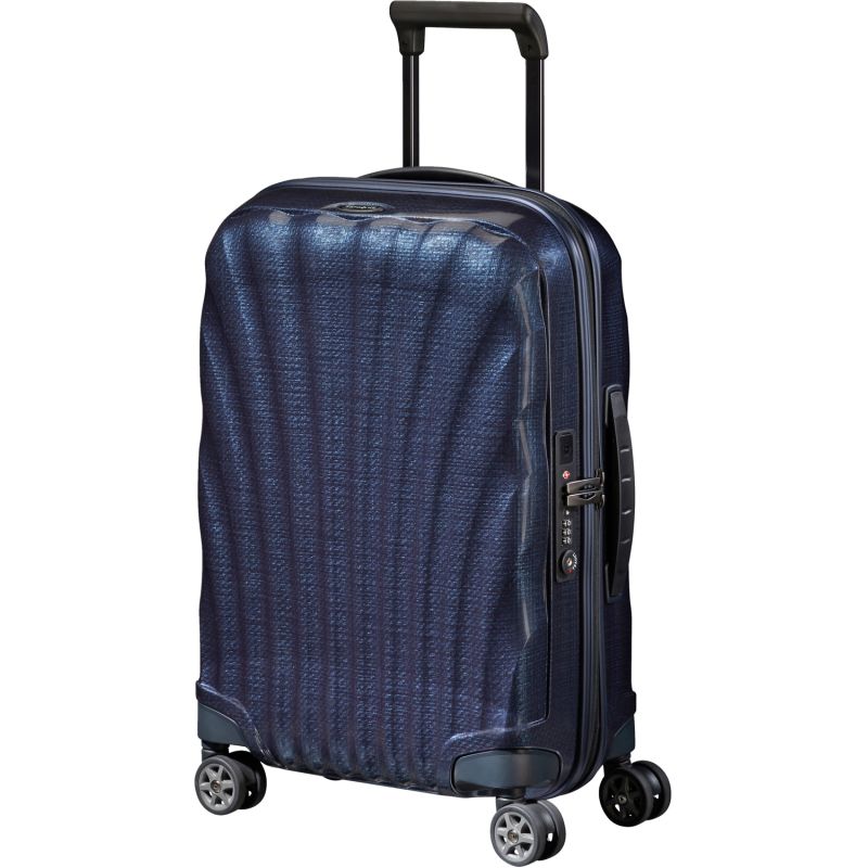 Valise Cabine Spinner 55 cm Ext. Cosmolite - Samsonite