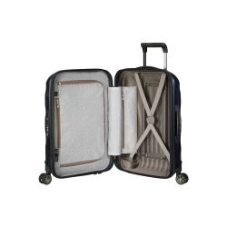 Valise Cabine Spinner 55 cm Ext. Cosmolite - Samsonite