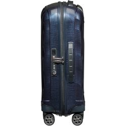 Valise Cabine Spinner 55 cm Ext. Cosmolite - Samsonite