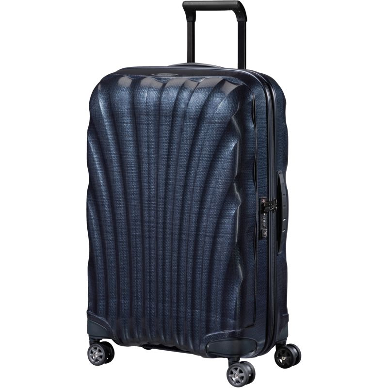 Valise Rigide Spinner 69 cm C-Lite - Samsonite