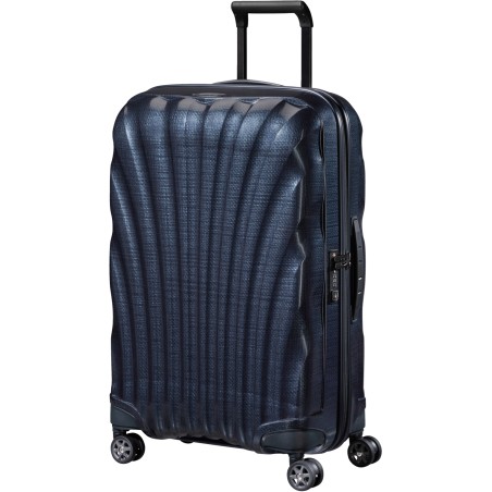 Valise Rigide Spinner 69 cm C-Lite - Samsonite