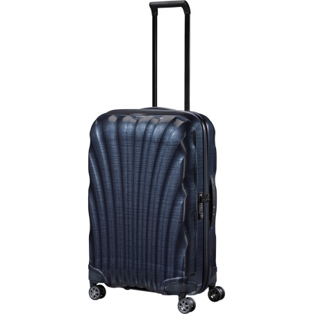 Valise Rigide Spinner 69 cm C-Lite - Samsonite