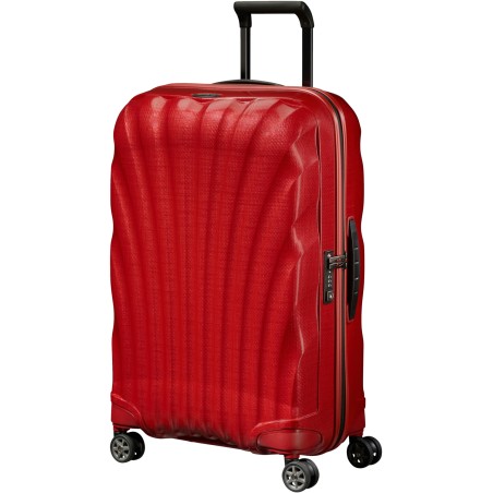Valise Rigide Spinner 69 cm C-Lite - Samsonite