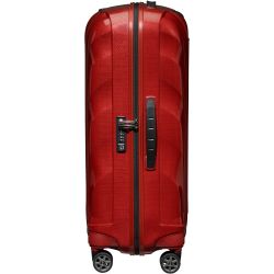 Valise Rigide Spinner 69 cm C-Lite - Samsonite