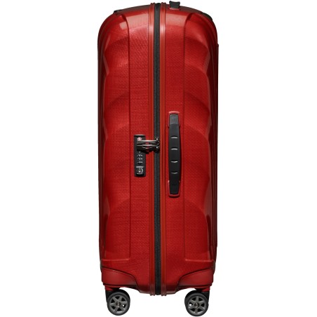 Valise Rigide Spinner 69 cm C-Lite - Samsonite