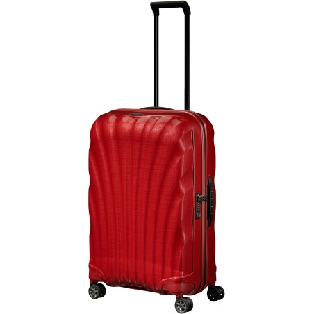 Valise Rigide Spinner 69 cm C-Lite - Samsonite