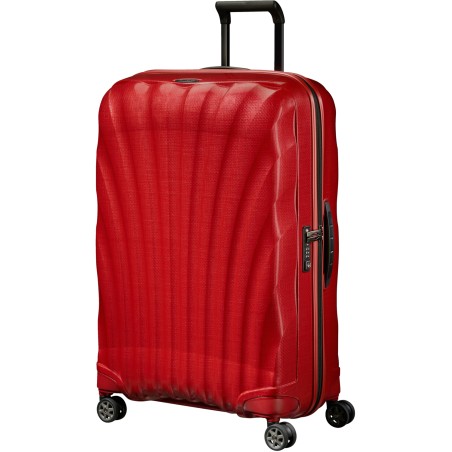Valise Spinner 75 cm C-Lite - Samsonite