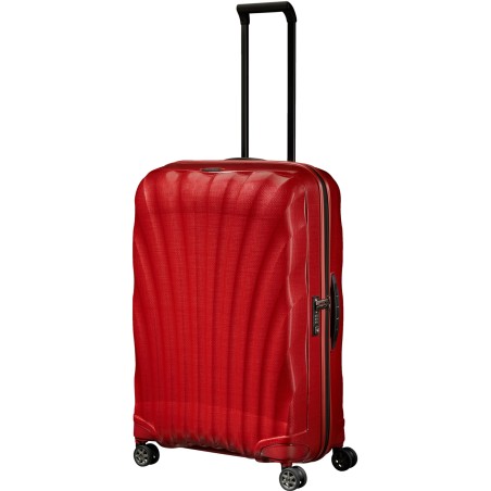 Valise Spinner 75 cm C-Lite - Samsonite