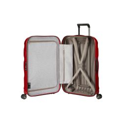 Valise Spinner 75 cm C-Lite - Samsonite